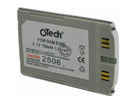 Batería OTECH SMS151-101366 para SAMSUNG SCH-E317