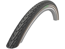 Neumático para Ciclismo urbano SCHWALBE Road Cruiser Hs484 Wired K-guard (28´´)