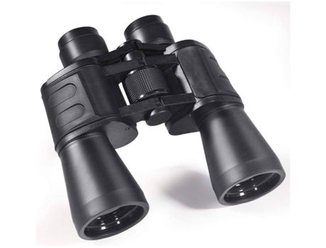 Prismáticos ENZONS Compact Military 10X42 Hd con Visión Nocturna en Poca Luz Ipx7 Techo Impermeable con Lente Bak4 Pr-Black