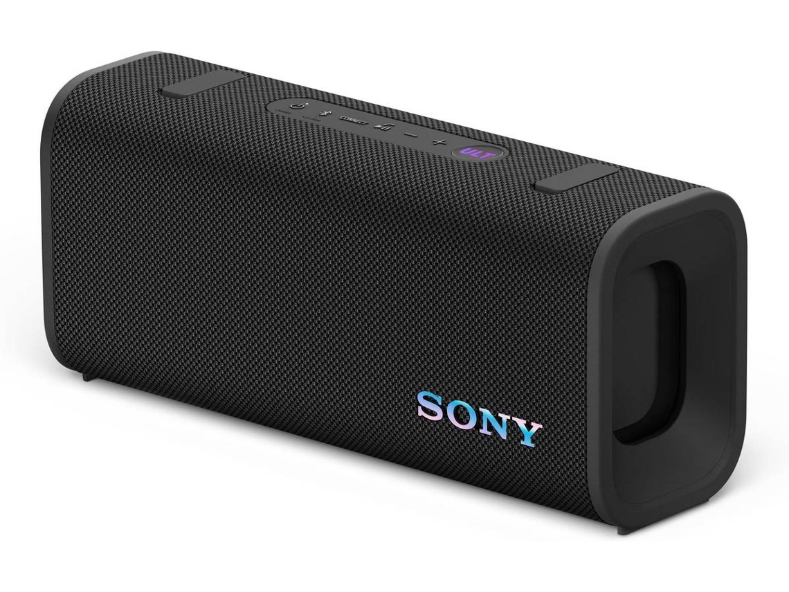 Altavoz Bluetooth SONY ULT Field 3 - SRS-ULT30 (Negro)