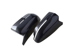 Cubierta del espejo retrovisor para BMW Serie 3, 5, 6, 7 y 8 (modelos G11, G12, G14, G15, G16, G20, G21, G30 y G31)
