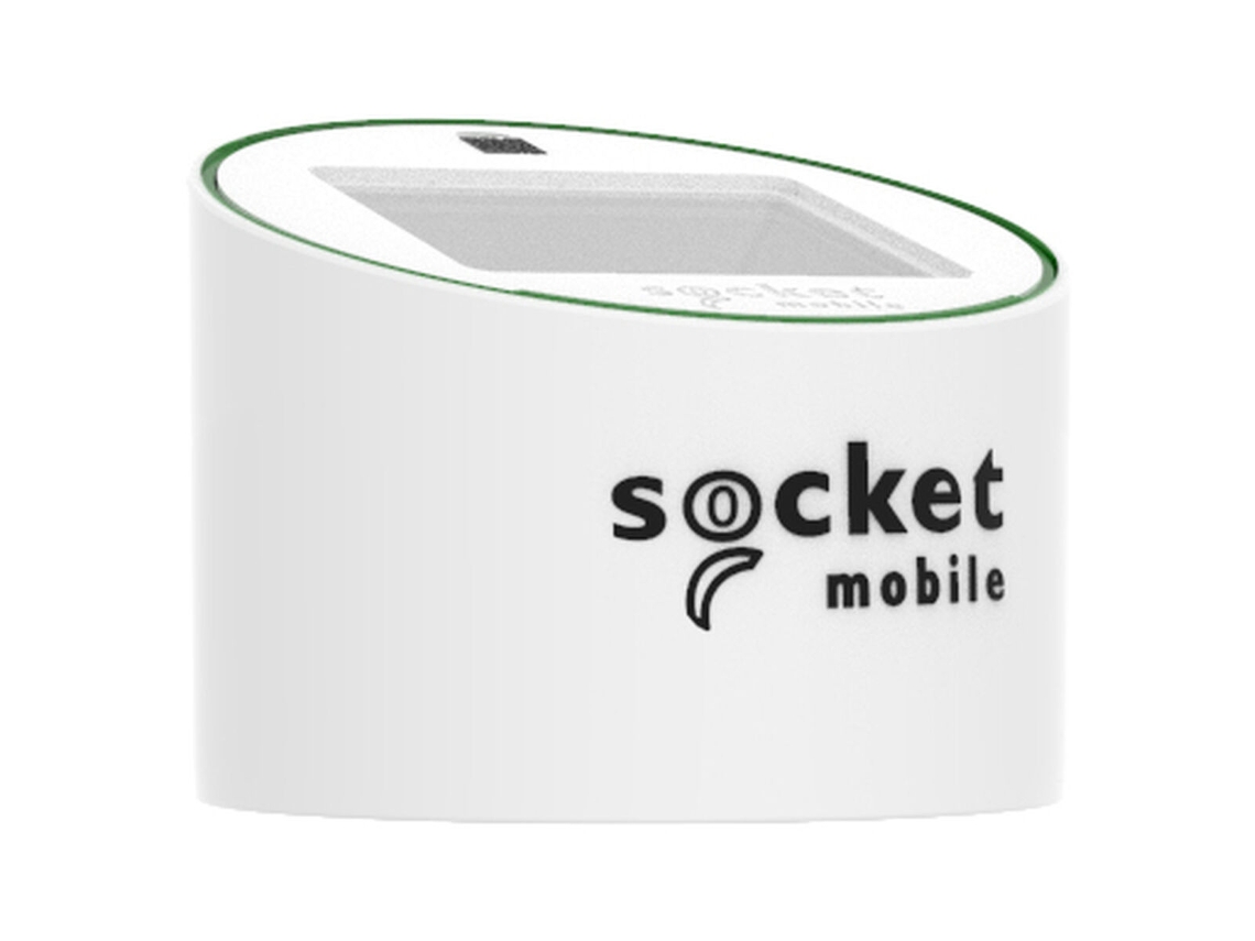 Lector Códigos De Barras Socket Mobile Cx4235-3322 (inalámbrico - Bluetooth - 1800 Mah)