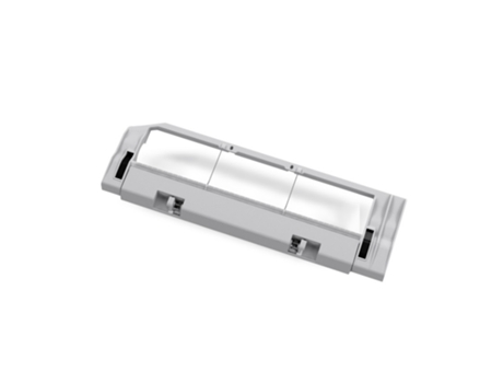 Caja de cepillo principal para cubierta de cepillo rodante para aspiradora Xiaomi Mijia Roborock, pieza de Robot de repuesto, barredora automática ...