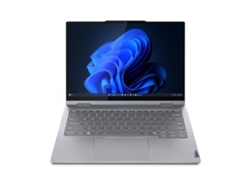Thinkbook 14 2 en 1 G5 Iau 21sq Diseño invertido Lenovo