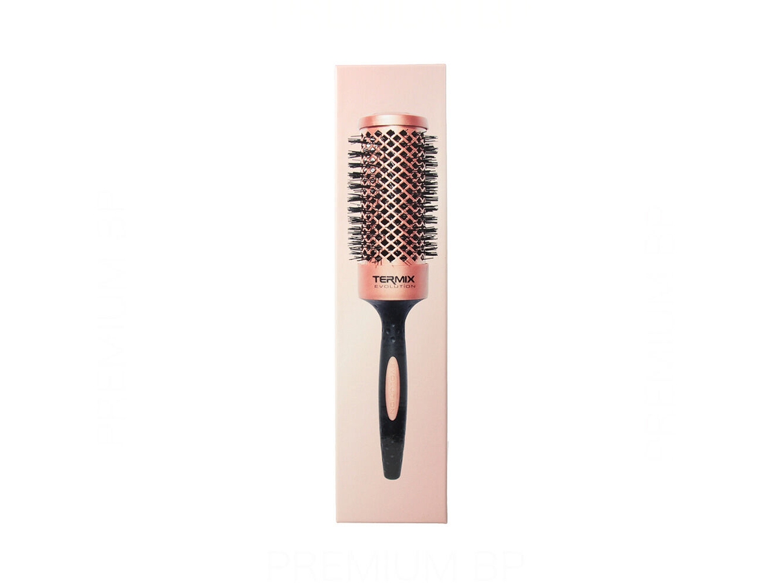 Cepillo Redondo Termix Evolution Gold Rose (43 mm)