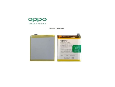 Batería OPPO Blp 737