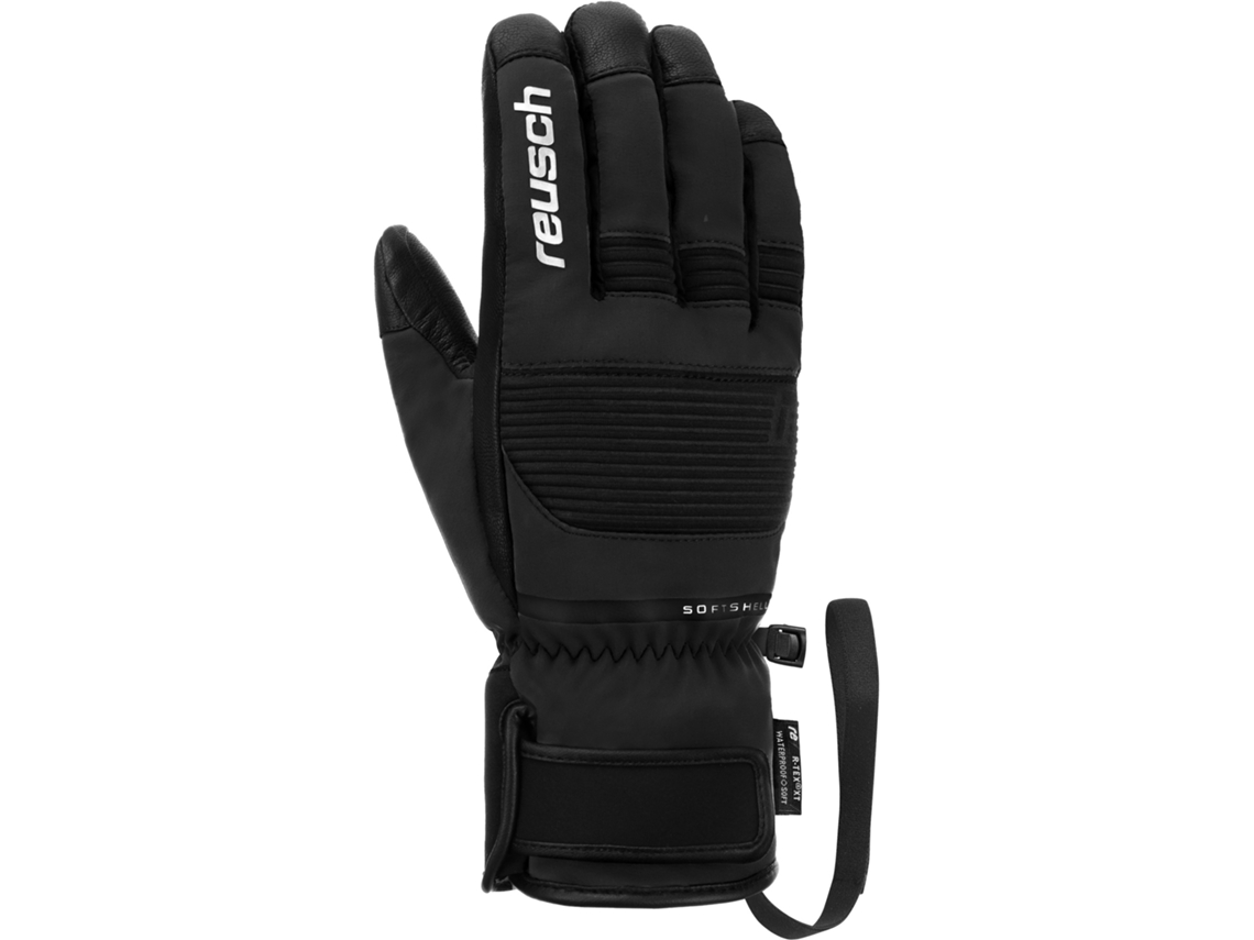 Guantes de esquí REUSCH Andy R-TEX XT