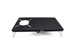Adaptador Para Quemador De Estaño Con Protector Térmico, Aluminio, Compatible Con S T310 S T330