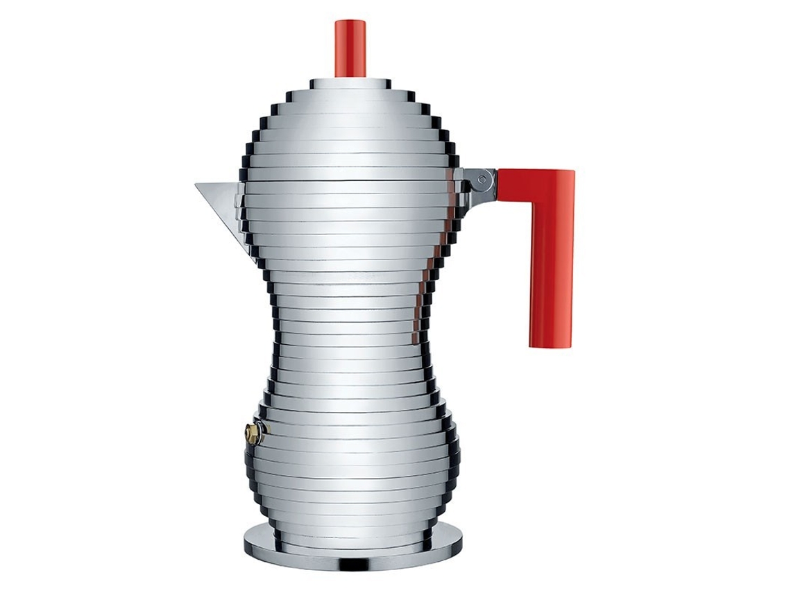 Cafetera ALESSI Pulcina 300 ml