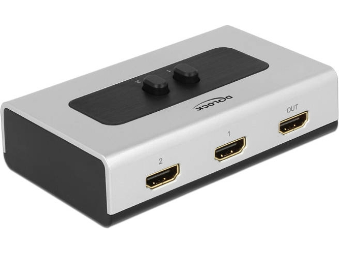 Switch DELOCK 87663