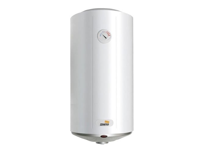 Termo Eléctrico COINTRA TNC PLUS 50S (46.5 L - 8 bar)