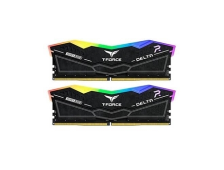 Modulo Memoria Ram Ddr5 16Gb 2X8Gb 5600Mhz TEAMGROUP Delta