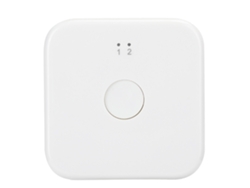 Conmutador Bidireccional 2 Entradas 1 Salida / 1 Entrada 2 Salidas, Divisor Hd, Abs Blanco, Plug And Play, 4k, 3d, 1080p
