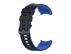 Correa de silicona para Samsung Galaxy Watch 4 Classic (42 mm/46 mm) - Dos colores