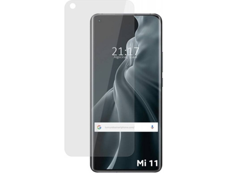 Protector de Pantalla Xiaomi Mi 11 Lite 4G / 5G / 5G NE TUMUNDOSMARTPHONE Hidrogel