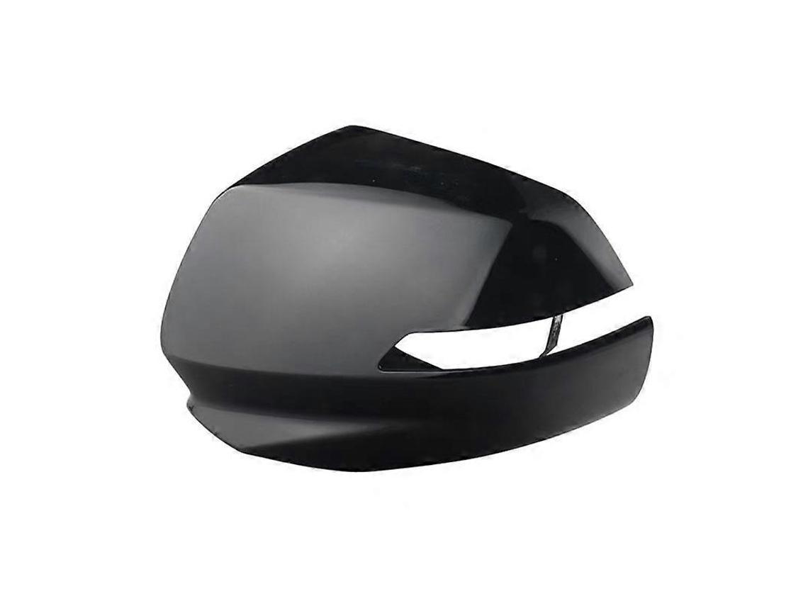 Espejo retrovisor con luz de intermitente y marco de carcasa para Cadillac XT5 XT4 XT6