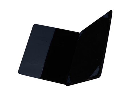 Funda Universal Tablet 7'' Compartimentos Soporte Azul BLUN