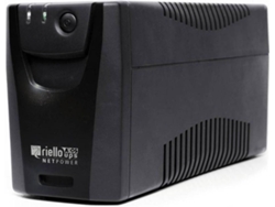 Ups RIELLO Net Power 600 4 enchufes