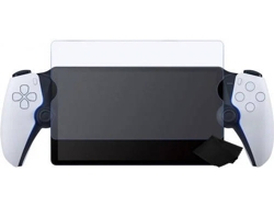 Protector de Cristal Templado BLACKFIRE para Playstation Portal
