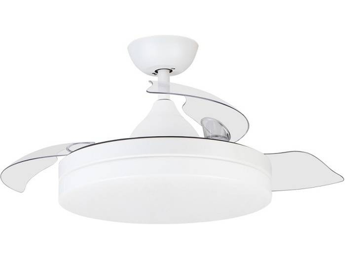Ventilador de Techo ORBEGOZO CP 122105 (6 Velocidades - 35 W - Diámetro 92 cm)