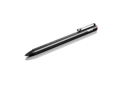 Lápiz digital LENOVO 4X80H34887 (Lenovo Thinkpad - Negro)