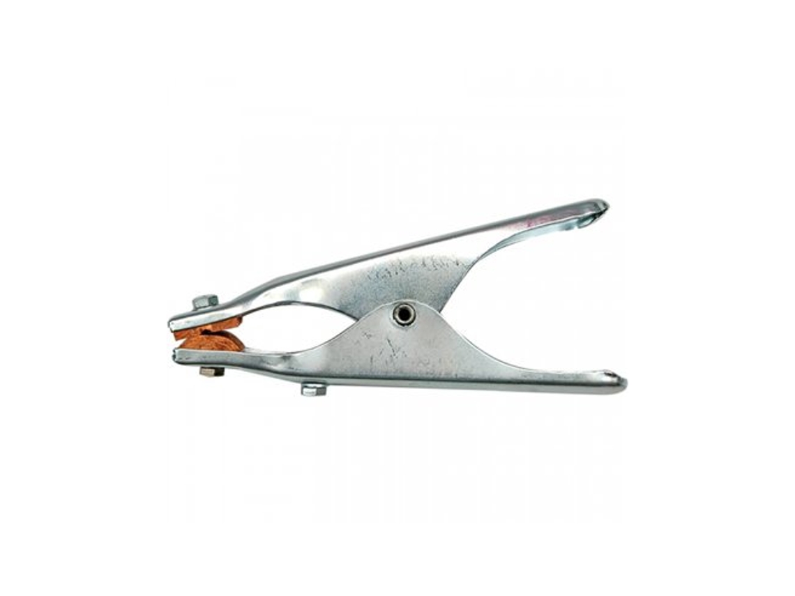 Abrazadera De Tierra De Soldadura 315amp Zbk 70 Hippo 200 Vorel