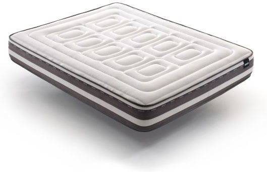 Longue Tanuk Visco breeze 120x200 20 colchon 120x200cm