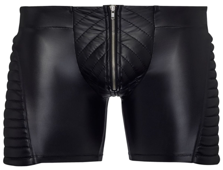 Boxers Biker Style NEK (M - Negro)