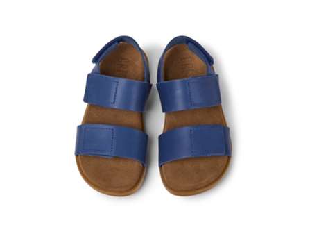 Sandalias para Unisexo CAMPER Brutus Azul (Tam: 31)
