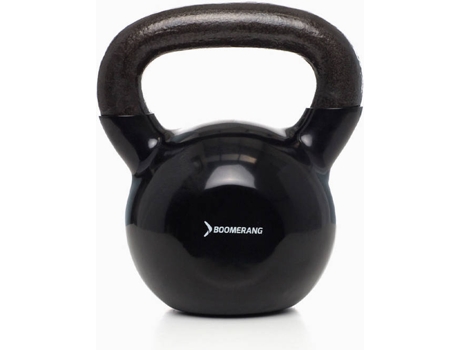 Kettlebells BOOMFIT (30kg)