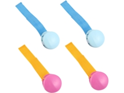 4piezas Clips Antideslizantes Para Mantas De Accesorios De Cochecito Multifuncionales Para Cobijas Y