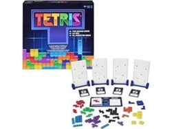 Juego de mesa Tetris de niebla 6074642