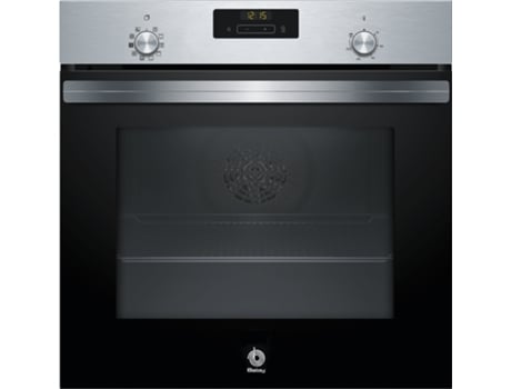 HORNO C VAPOR BALAY 3HA4031X2