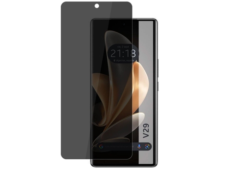 Protector Pantalla Hidrogel Privacidad Antiespías para Vivo V29 5G TUMUNDOSMARTPHONE