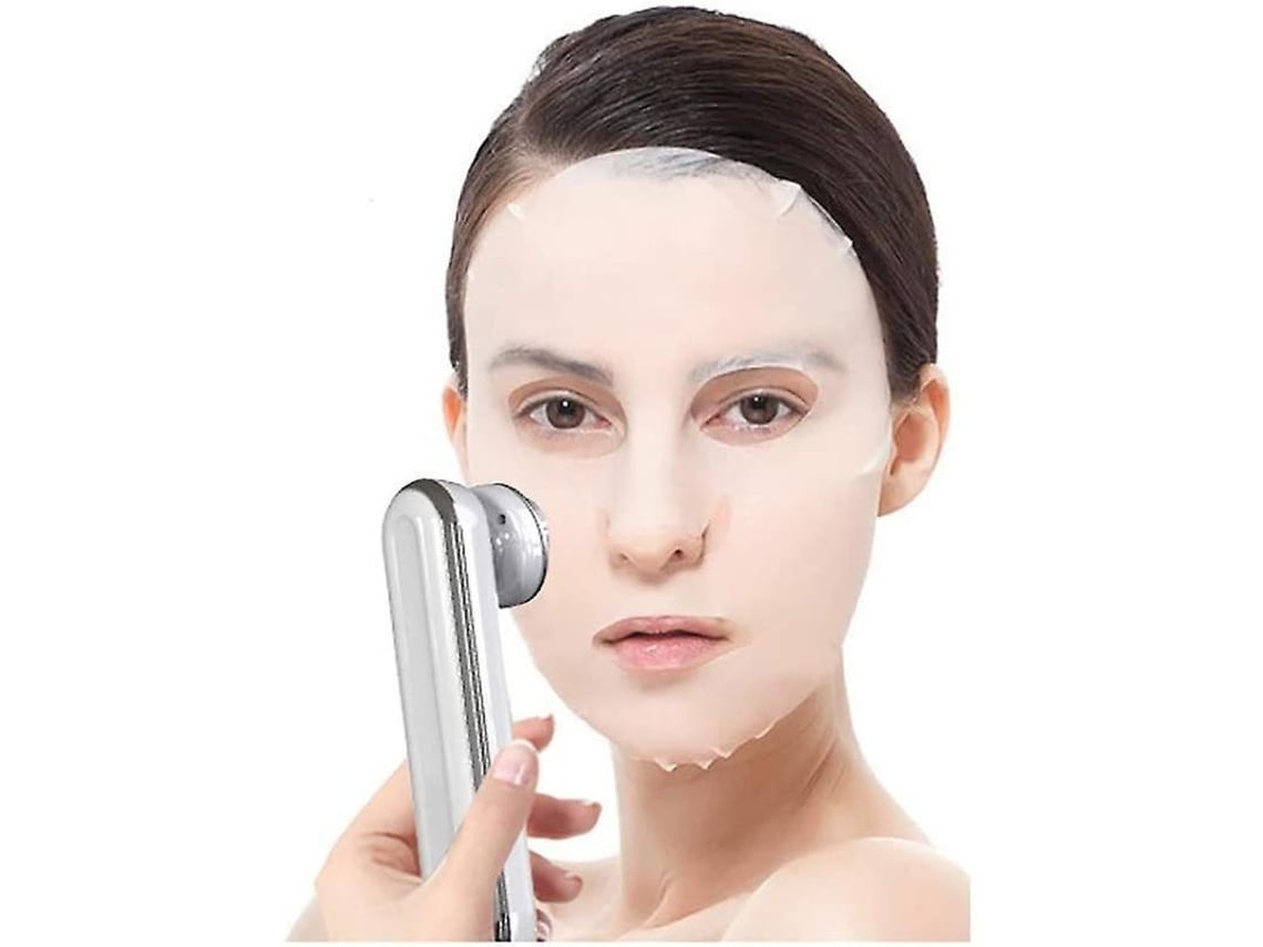 Importación y exportación de instrumentos de belleza, masaje facial RF, lifting y rejuvenecimiento Yunzii