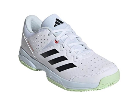 Zapatillas de Niños ADIDAS Stabil JR Blanco (36.6)