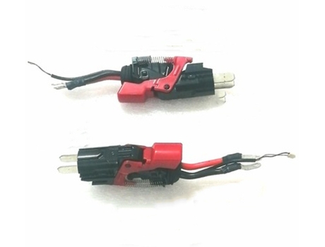 Conjunto de interruptor de aspiradora para Dyson Sv14 Dij-Jp-Mca4108A