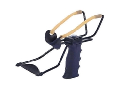 Ballesta Profesional De Acero Inoxidable Con Correa Para La Muñeca: Una Herramienta Robusta Para Aventuras En El Reino Unido.