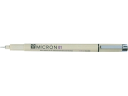 Pigma Micron SAKURA 0,25mm preto