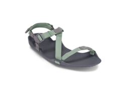 Sandalias de Mujer XERO SHOES Trek Verde (40.5)