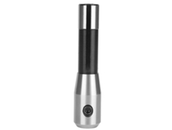 2026velora-portabrocas Fijo Lateral R8 Para Bridgeport Piezas Repuesto Fresado (1/2 Pulgada) Herramienta Cnc