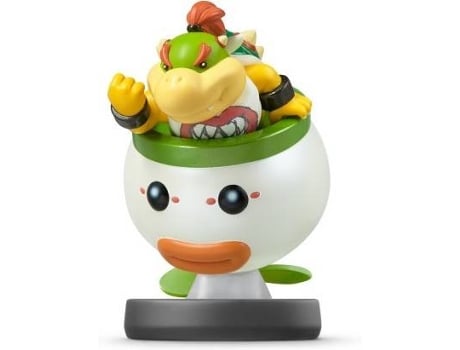 Figura AMIIBO Smash Bowser JR
