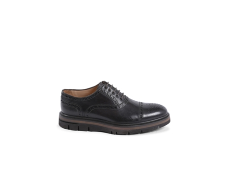 Zapato Brogue DEE OCLEPPO EB130 VITELLO T MORO