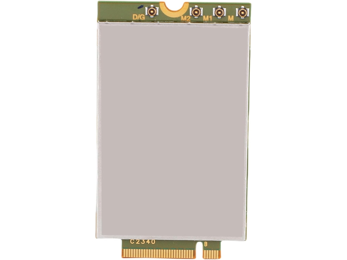 Módulo De Tarjeta Para Portátil 5g Fm350-gl – Nr Sub6 + Lte Wcdma Con