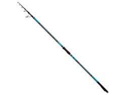 Vara Telescópica de Surfcasting Suprema Sw Prateado 4.20 M / 80-150 Gmitchell
