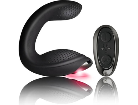Vibrador ROCKS-OFF Próstata RocksOff RuBoy Xtreme
