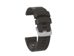 Correa de silicona de repuesto para reloj inteligente Jkw Ly Ebike de 20 mm