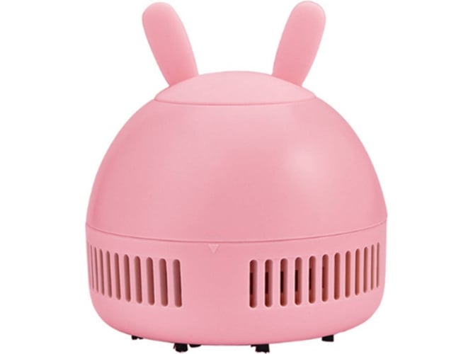 Aspiradora para PC WJS CT1256 (Rosa)