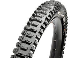 Cubierta de Estrada MAXXIS Minion DHR II 27.5" Sin Cámara de Aire