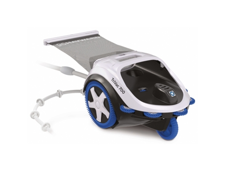 Robot hidraulico para piscina tvp700c - HAYWARD